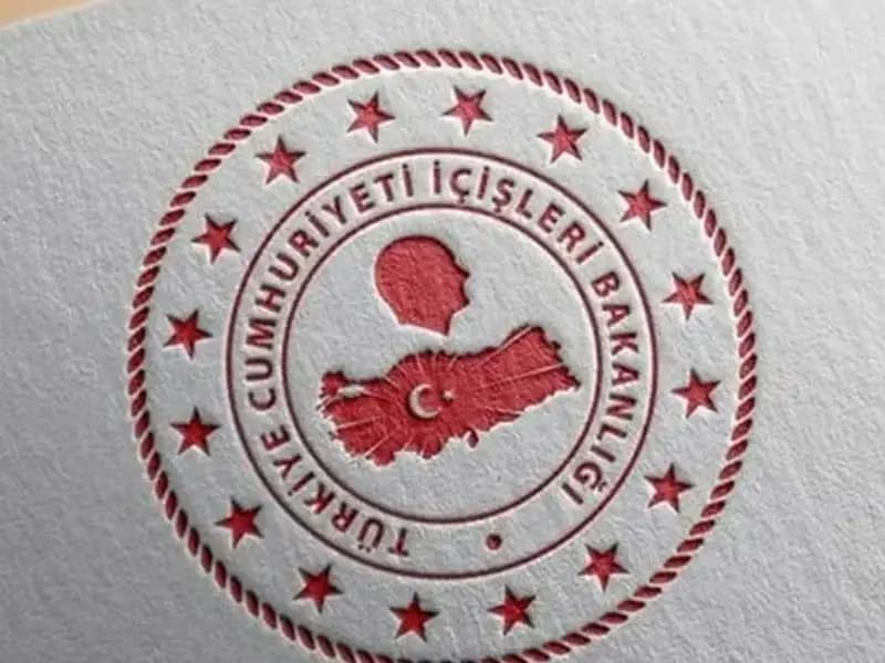 İçişleri Bakanlığı'ndan 8 Mart Dünya Kadınlar Günü Mesajı