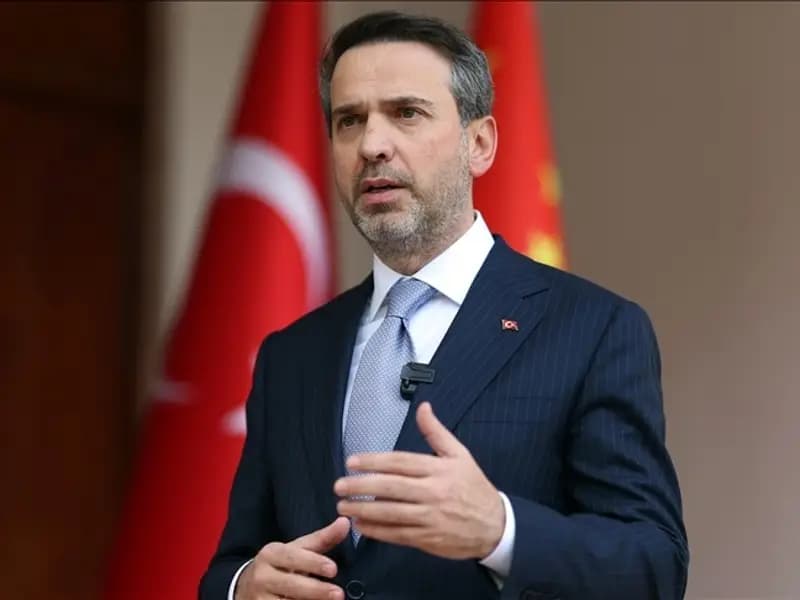 Enerji Bakanı Bayraktar: Arz Güvenliğini Çok Boyutlu Yönetiyoruz