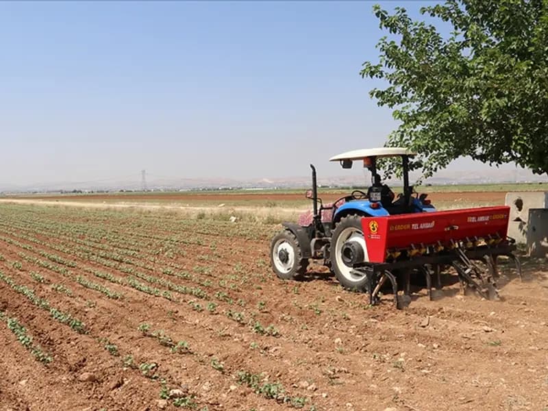 Gübre Tedariki İçin Yeni Tedbir: Gümrük Vergileri Sıfırlandı