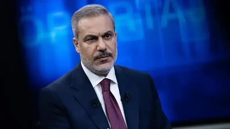 Dışişleri Bakanı Fidan, İran ile Diplomaside Yeni Bir Dönem Başlatıyor