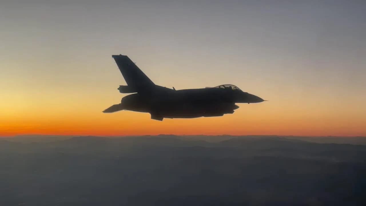 Güvenlik güçlerinin operasyonu sonucunda 13 terörist etkisiz hale getirildi