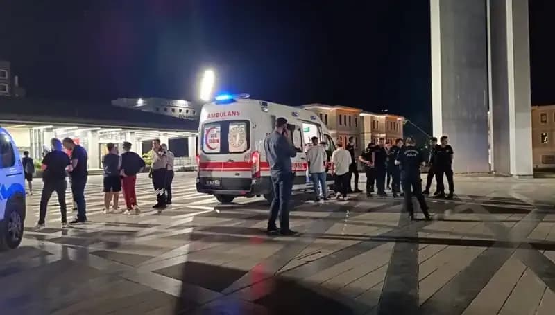 14 Yaşındaki Çocuğun Dehşet Verici Olayı: Şok Edici Detaylar