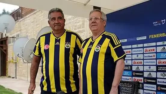 Aziz Yıldırım’ın Gölgesinde Sıcak Gelişmeler: Mahmut Uslu'dan Ali Koç'a İstifa Çağrısı