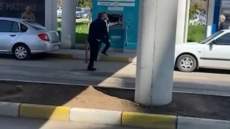 Kaan Uygulaması: Teknoloji ile Terörü Önleyen Yenilikçi Çözüm