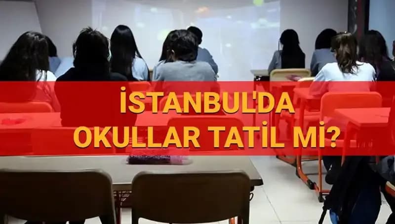İstanbul’da 24-25 Nisan Tatili Gerçekleşecek mi? Son Gelişmeler!