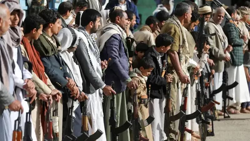 Kızıldeniz’de Tansiyon Tırmanıyor: Husiler ABD Savaş Gemilerini Hedef Aldı