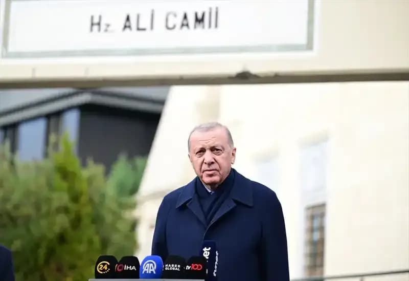 Cumhurbaşkanı Erdoğan'dan Ekonomi Mesajı: Yeni Dönem Stratejileri