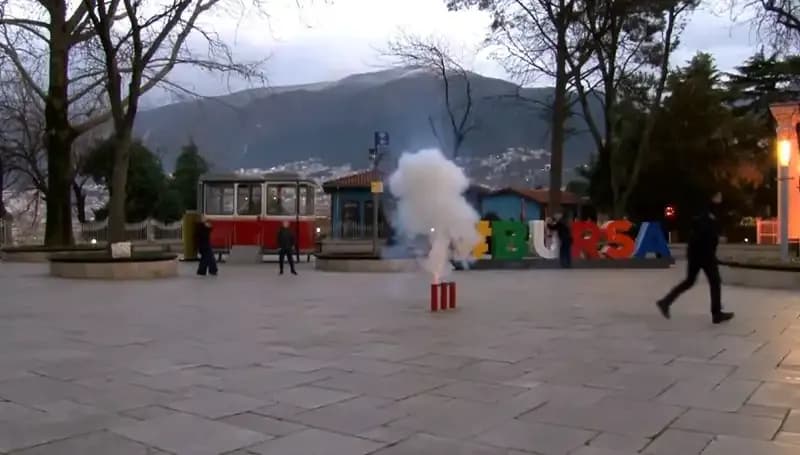 Bursa'da Yıllardır Sürdürülüyor: Korkutucu Bir Olayın Perde Arkası