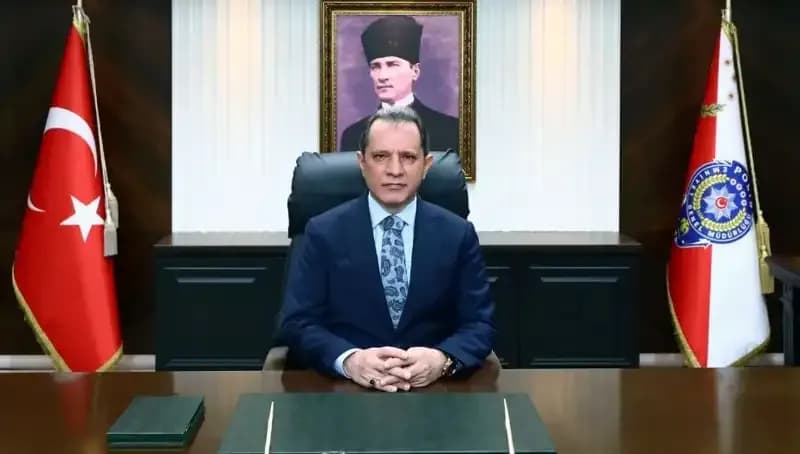 İstanbul Emniyet Müdürü Selami Yıldız: Kimdir, Kariyeri ve Mizacı Nedir?