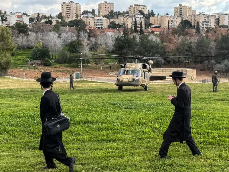 İsrail, İran ile Savaşta 827 Milyon Dolarlık Acil Bütçe Onayladı