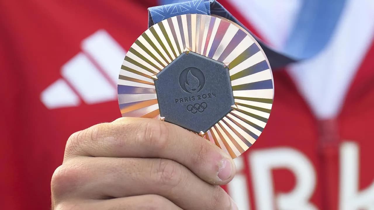 Milli Sporcular Bu Yıl 7 Bin 294 Madalya Kazandı!