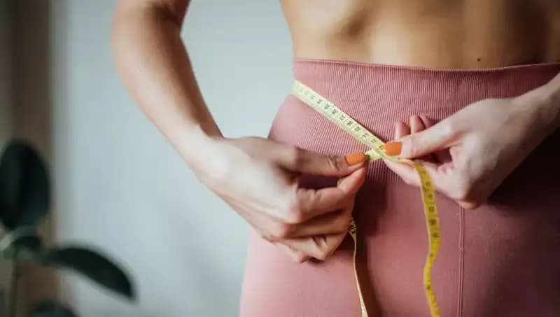 Egzersizle Birlikte Beli İncelten Sıradışı Yöntem: 3 cm Daha İnce Olmak Mümkün!