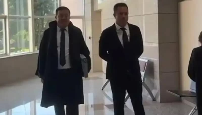 Yasa Dışı Bahis Reklamı İddiası: Acun Ilıcalı'nın Mahkeme Süreci Başladı