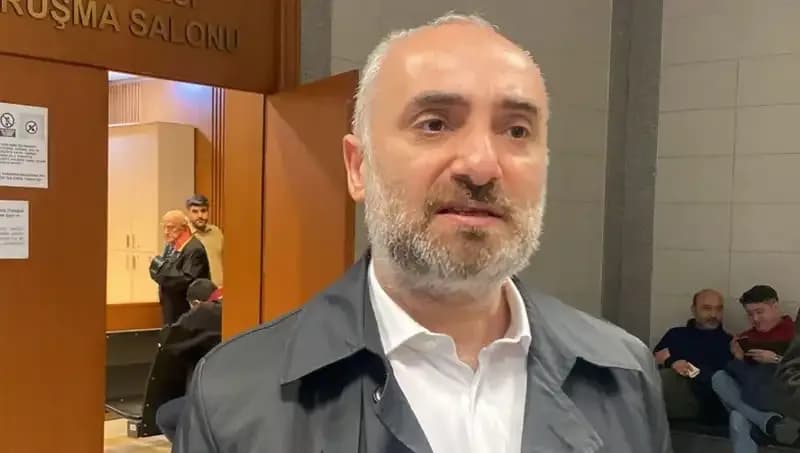 İsmail Saymaz'ın Gezi Olaylarında Gözaltına Alınmasının Detayları
