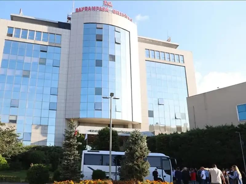 Bayrampaşa Belediyesi'nde Yolsuzluk Soruşturmasında Gelişme
