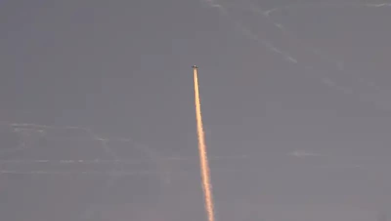 Ürdün'de Gizemli Cisim: 3 Yaralı ve Büyük Panik