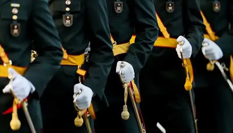 2025 MSÜ Taban Puanları: Kadın ve Erkek Alımları İçin Son Durum