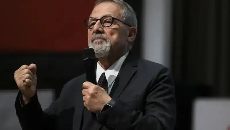 Erzincan Depremi Sonrası Naci Görür'den Şaşırtıcı Açıklamalar Geldi