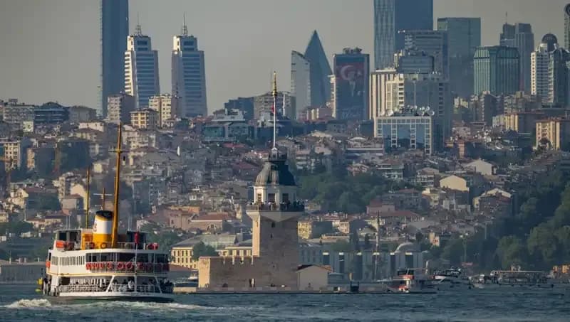 İstanbul'da Hafta Sonu Yaz Havası! Sıcaklık Rekorları Kırılacak mı?