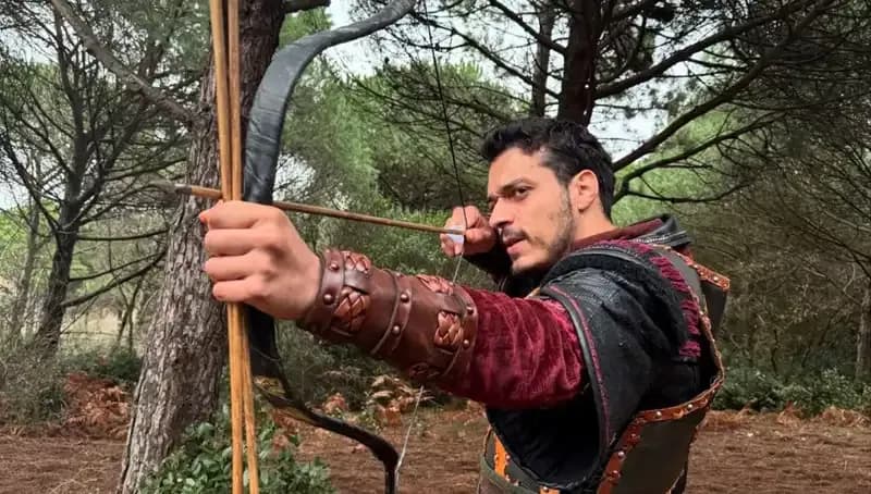 Ali Önsöz’ün Kuruluş Osman’a Veda Kararı İzleyicileri Şaşırttı