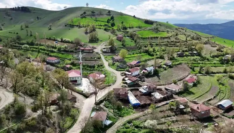 Türkiye'deki Sağır ve Dilsiz Mahalle: Doğuştan Engelli Çocukların Yükselişi