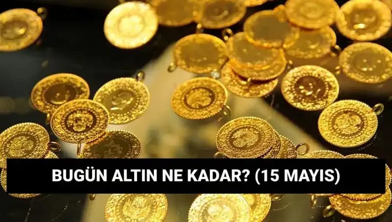 Altın Fiyatlarında Son Durum: Gram ve Çeyrek Altın Ne Kadar?