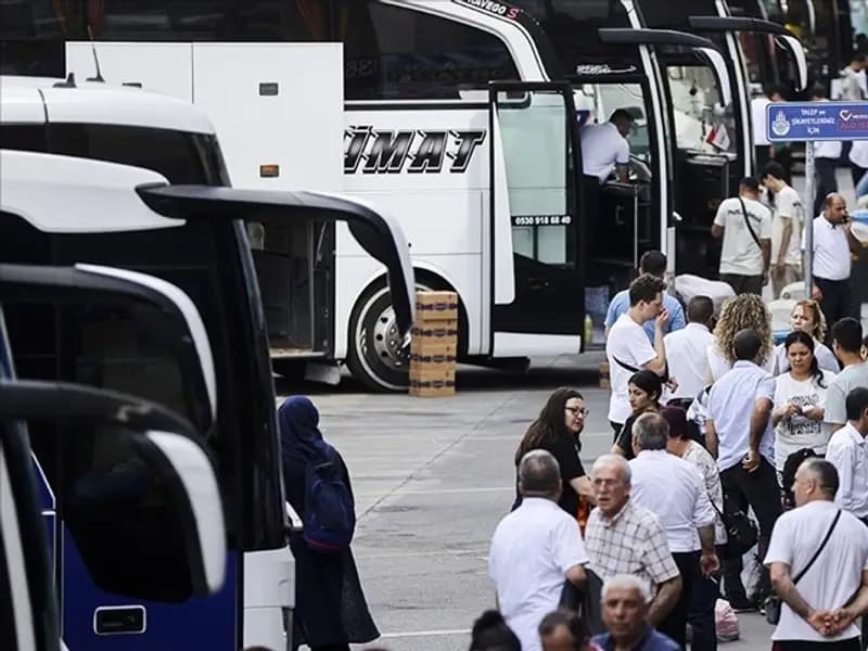 2026 Ramazan Bayramı tatili kaç gün sürecek, merak ediliyor