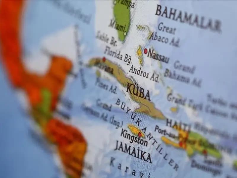 Brezilya, Küba'ya Acil Durum İçin 20 Bin Ton Pirinç Gönderdi