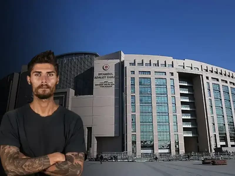 Survivor Yarışmacısı Uyuşturucu Skandalından Sonra Geri Döndü!