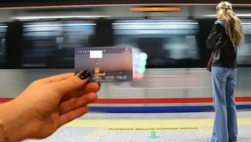 Bugün Toplu Taşıma Ücretsiz Mi? 23 Nisan'da Neler Olacak?