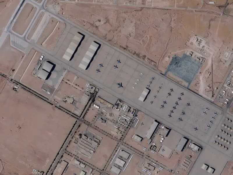 Trump, İran Operasyonlarına Devam Edecek: ABD Askerleri Yaralandı