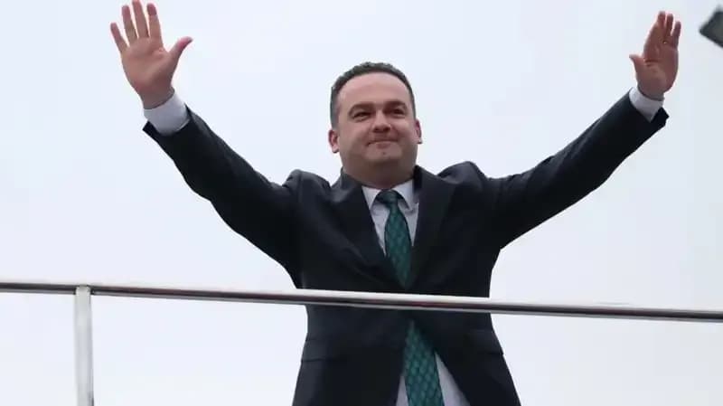 Görele Belediye Başkanı Hasbi Dede Görevden Neden Uzaklaştırıldı?