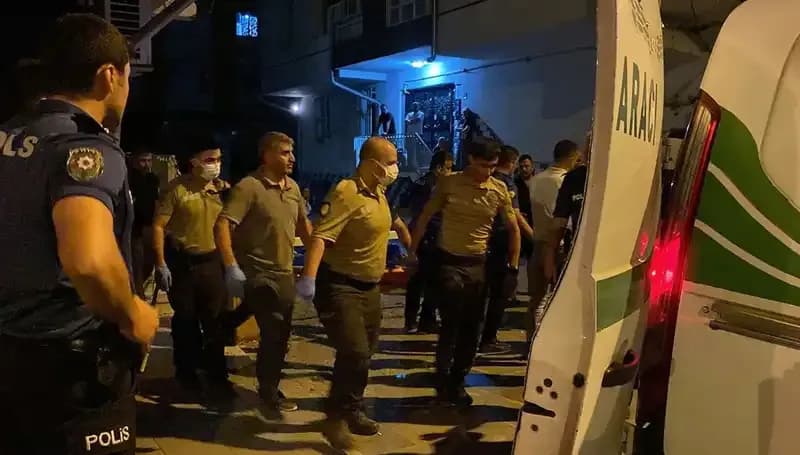 Eşini Katledip İntihar Eden Adamın Şok Eden Hikayesi