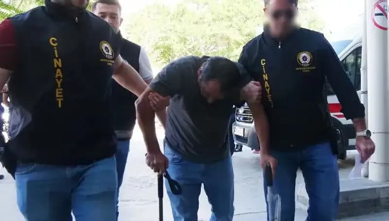 Kayıp Kişinin Bedeni Arazide Bulundu: Evli Çiftin Sırrı Çözülüyor!