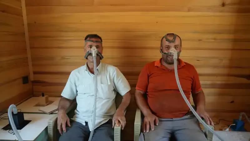 Alerji ve Astımı Geride Bırakan Doğal Şifa Yöntemleri Neler?