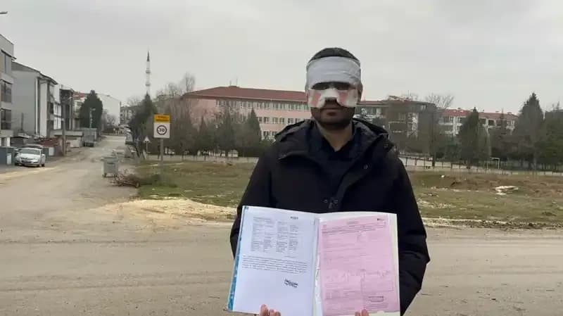 Öğretmenler Arasında Çatışma: Sıcak Çayla Saldırının Sebepleri Neler?