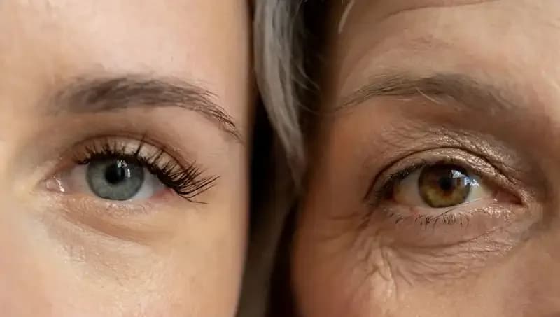 İnsanın Yaşlanma Süreci: Vücudunuz Hangi Yaşta Değişiyor?