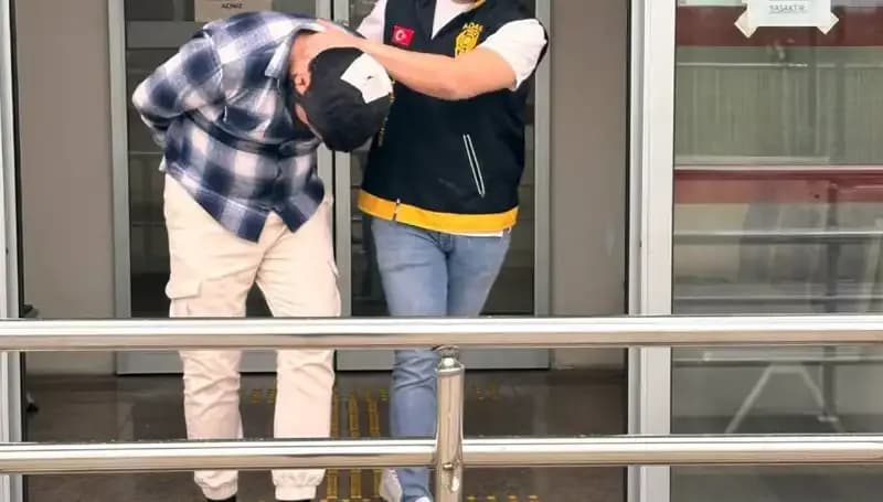 Tartışma Kanlı Bitti: Ağabeyini Öldüren Kardeşin İfadesi Ortaya Çıktı