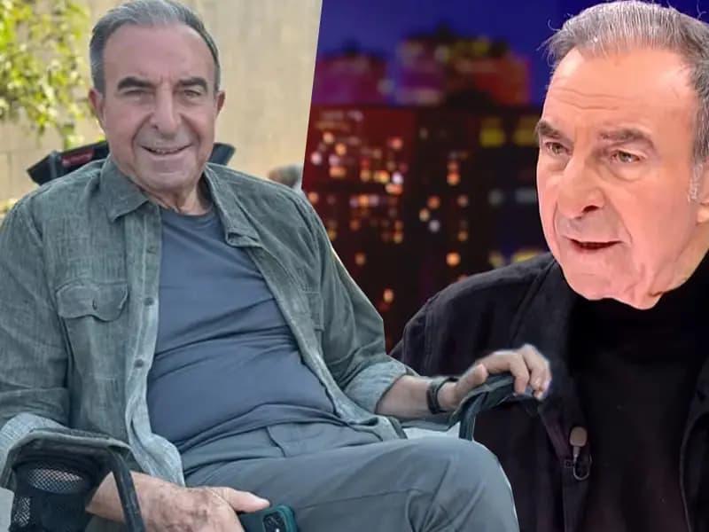 Zafer Ergin'in Sağlık Durumu Hakkında Son Gelişmeler