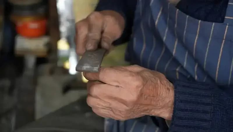 Mesleğin Son Teneke Ustaları: Gelenekten Geleceğe Uzanan Bir Hikaye