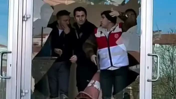 Maçta Gergin Anlar: Taraftarlar Arasında Çıkan Kavga Nedir?