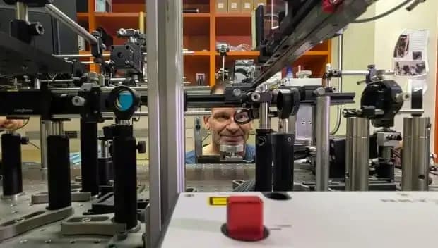 Daha Önce Hiç Görülmemiş Renk: Algımızın Ötesindeki Güzellik