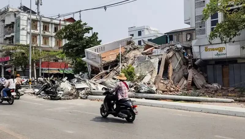 Deprem Tahminleriyle Gündem Olan Astrolog Gözaltına Alındı!