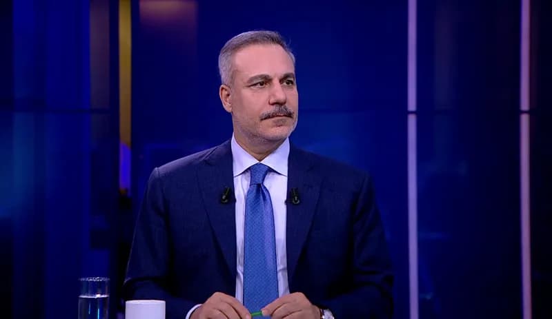 Suriye’de Ateşkesin Uzaması: Bakan Fidan NTV’ye Önemli Açıklamalar Yaptı