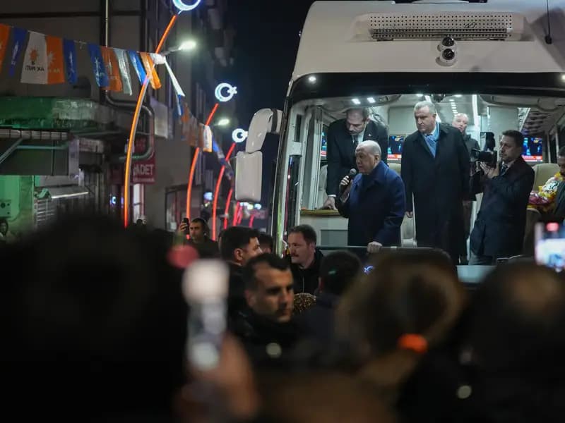 Cumhurbaşkanı Erdoğan, Güneysu'da Vatandaşlarla Bir Araya Geldi