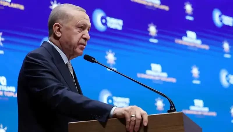 Erdoğan ve DEM Parti Görüşmesi: Türkiye Siyasi İklimi Nasıl Etkilenecek?