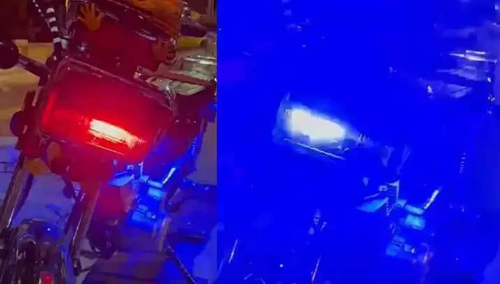 Neden Motosiklete 279 Bin Lira Ceza Kesildi? Cenaze Vasıtası Olabilir mi?