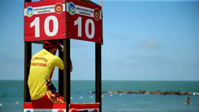 Sakarya'da Denize Giriş Yasağı: Nedenleri ve Etkileri Açıklanıyor