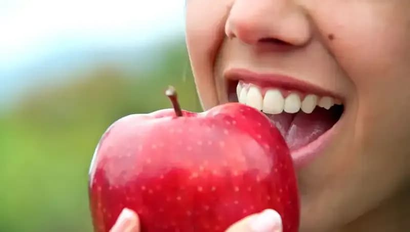 Her Gün 1 Elma Yemenin Sağlık Üzerine İnanılmaz Etkileri