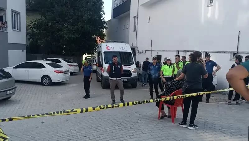 Çocuklar Arasında Tüfekle Oyun Oynama İflası: Güvenli Alanlar Yetersiz mi?